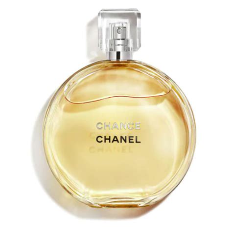 Eau de parfum Chanel Chance 35/50/100 ml Maroc.